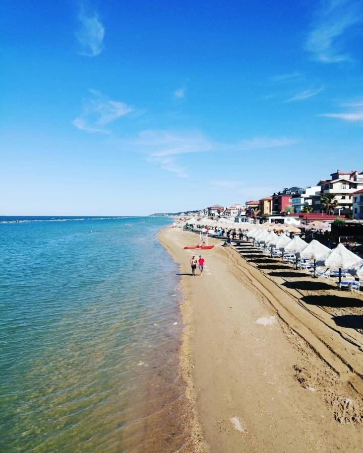 Il Magnolia Bed & Breakfast Francavilla Al Mare Exterior photo