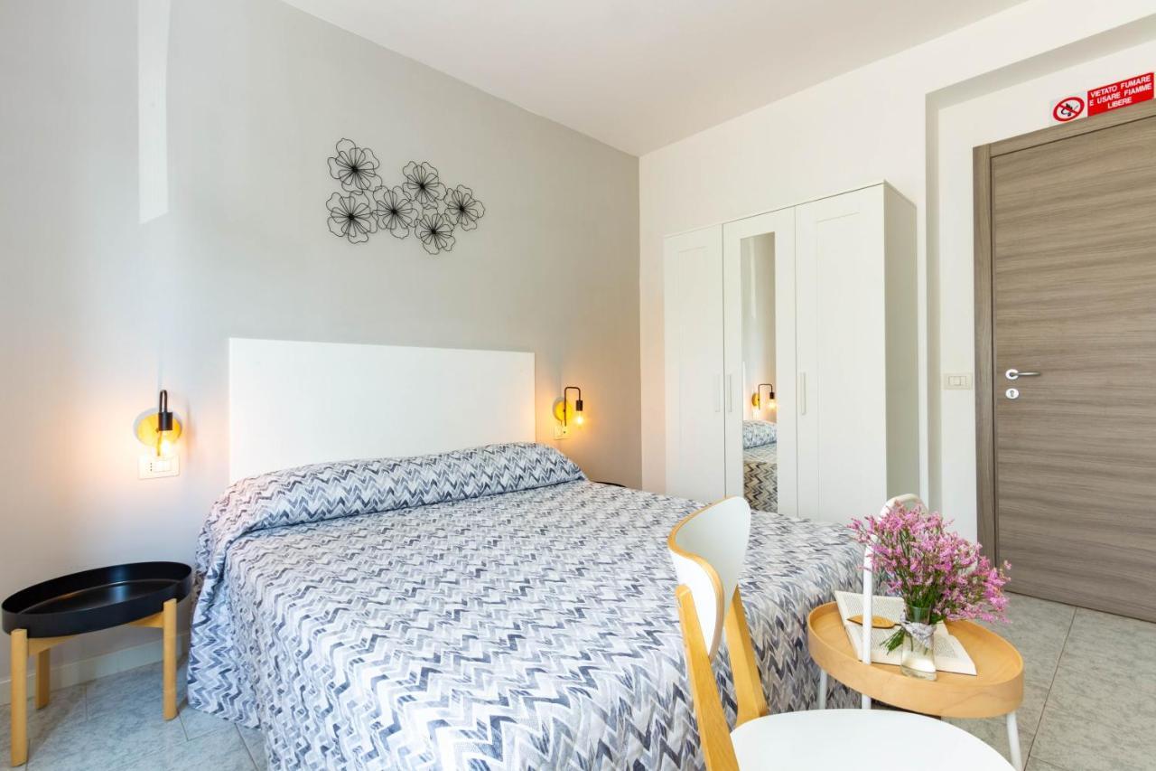 Il Magnolia Bed & Breakfast Francavilla Al Mare Exterior photo