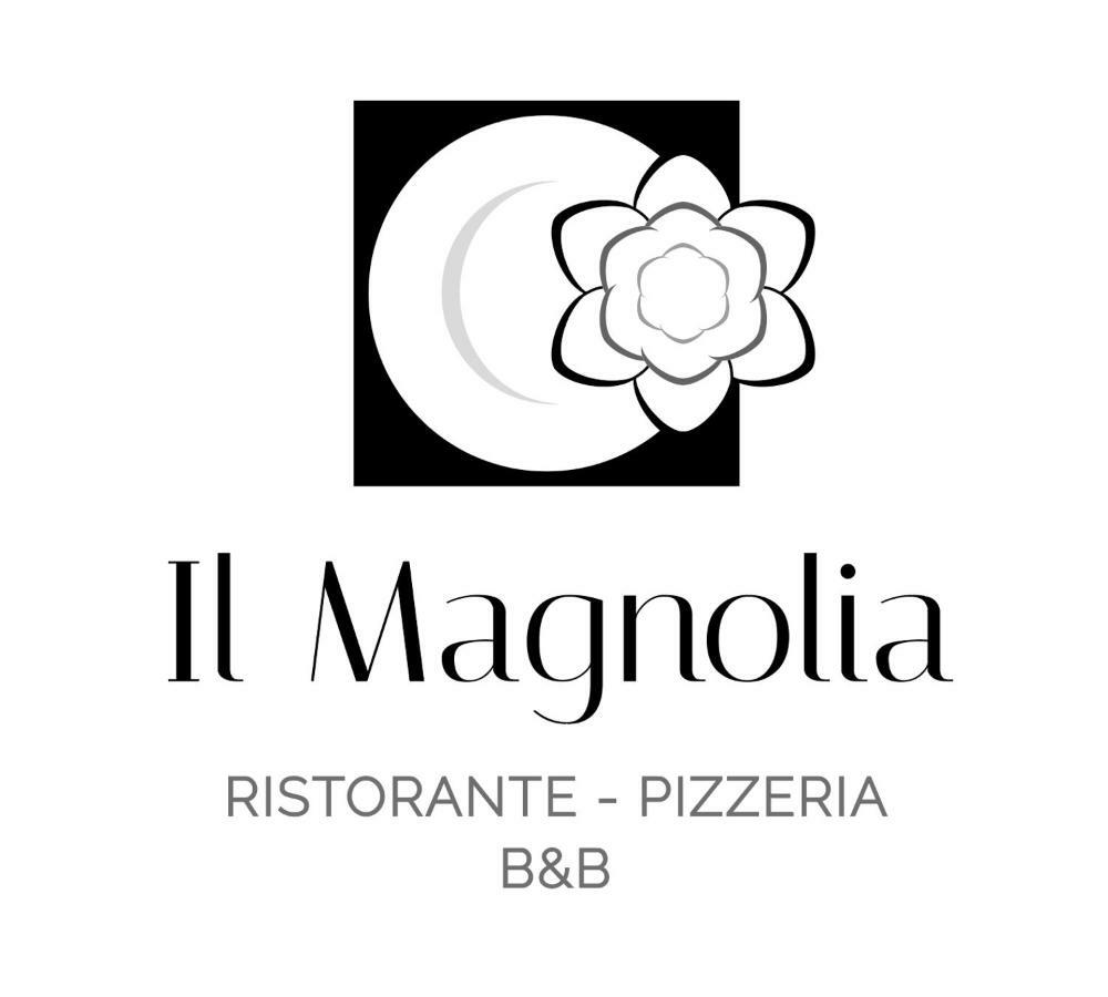 Il Magnolia Bed & Breakfast Francavilla Al Mare Exterior photo